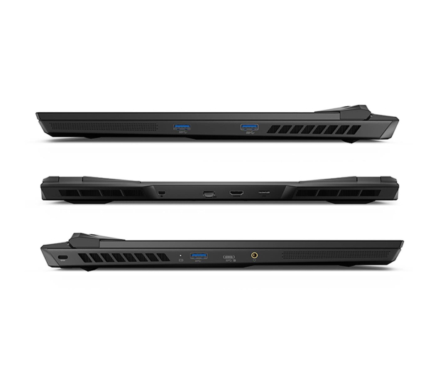 MSI GP76 i7-12700H/16GB/1TB RTX3070Ti 360Hz - 735425 - zdjęcie 8
